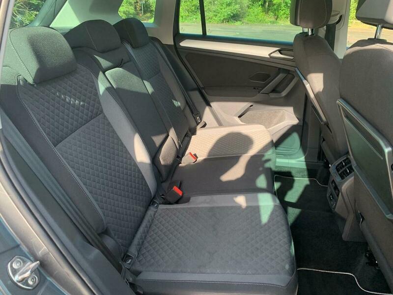 Used Volkswagen Tiguan 2019 for sale - 77343912: Photo 10