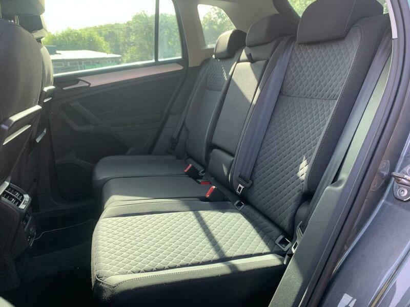 Used Volkswagen Tiguan 2019 for sale - 77343912: Photo 11