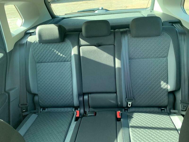 Used Volkswagen Tiguan 2019 for sale - 77343912: Photo 12