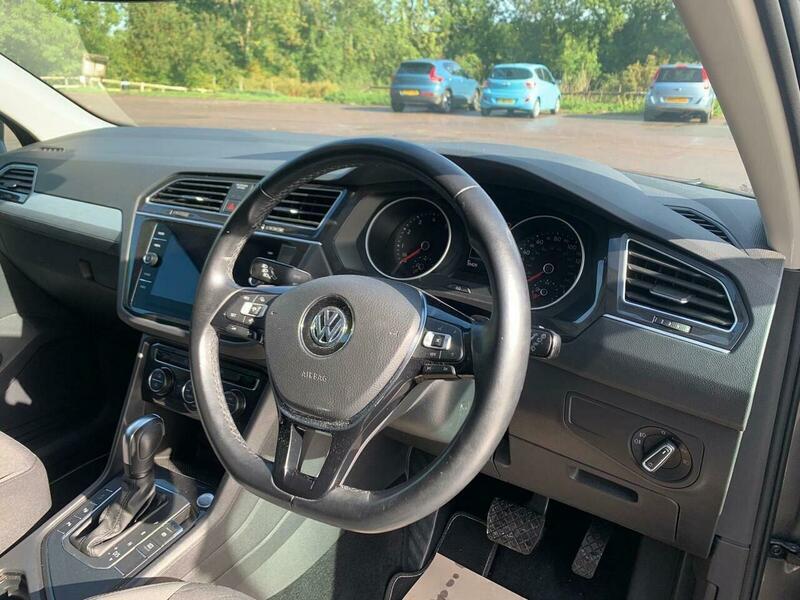 Used Volkswagen Tiguan 2019 for sale - 77343912: Photo 13