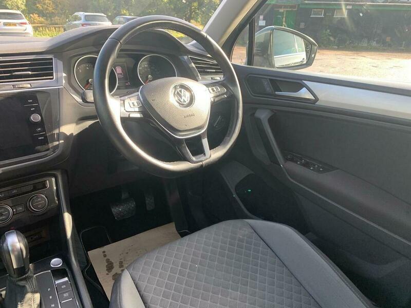 Used Volkswagen Tiguan 2019 for sale - 77343912: Photo 14
