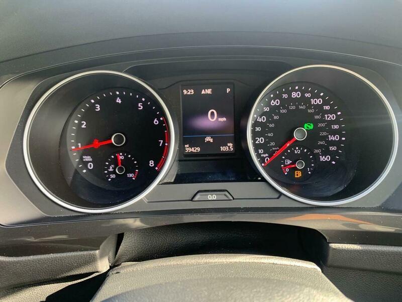 Used Volkswagen Tiguan 2019 for sale - 77343912: Photo 16