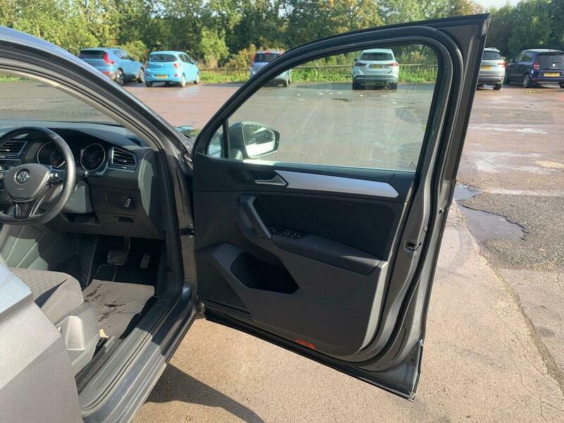 Used Volkswagen Tiguan 2019 for sale - 77343912: Photo 17