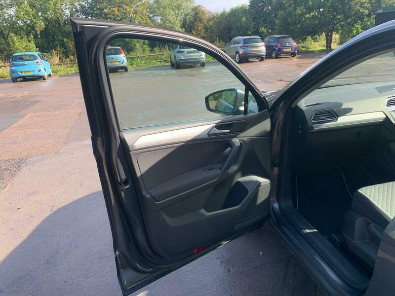 Used Volkswagen Tiguan 2019 for sale - 77343912: Photo 18