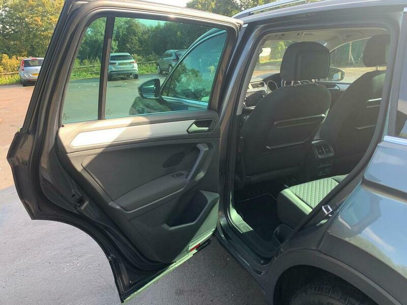 Used Volkswagen Tiguan 2019 for sale - 77343912: Photo 20