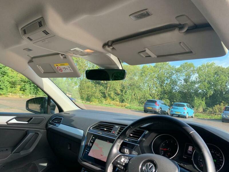 Used Volkswagen Tiguan 2019 for sale - 77343912: Photo 21