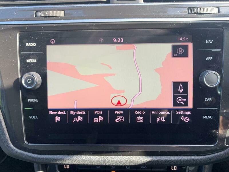 Used Volkswagen Tiguan 2019 for sale - 77343912: Photo 22