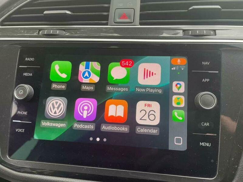 Used Volkswagen Tiguan 2019 for sale - 77343912: Photo 23