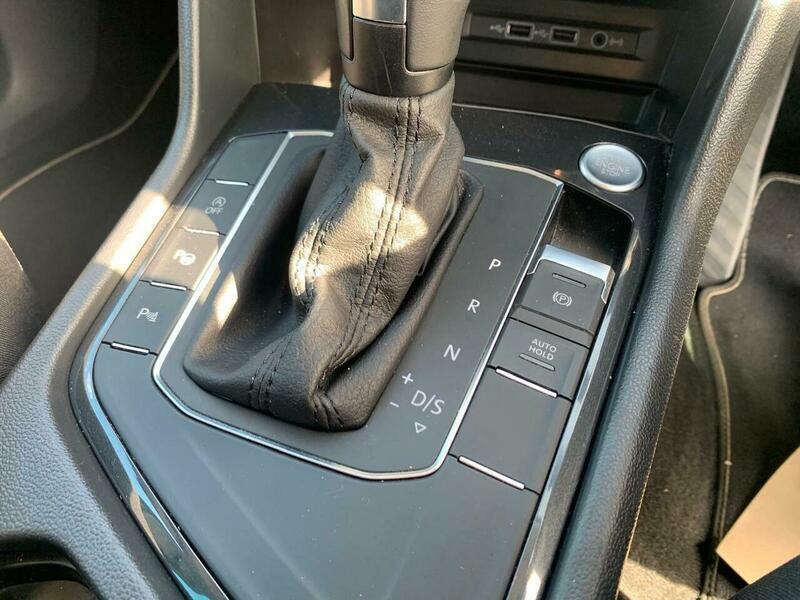 Used Volkswagen Tiguan 2019 for sale - 77343912: Photo 26