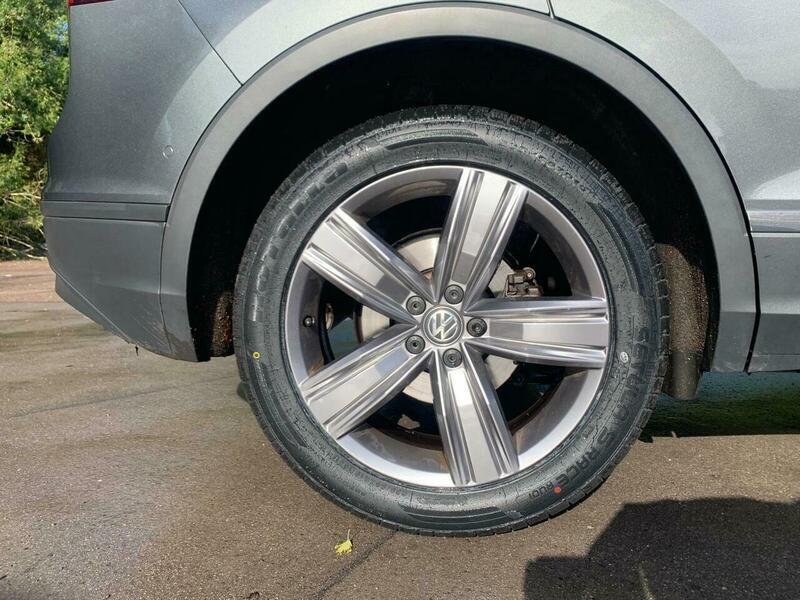 Used Volkswagen Tiguan 2019 for sale - 77343912: Photo 29