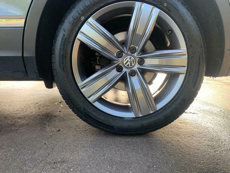 Used Volkswagen Tiguan 2019 for sale - 77343912: Photo 30