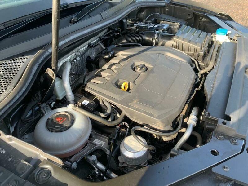 Used Volkswagen Tiguan 2019 for sale - 77343912: Photo 35