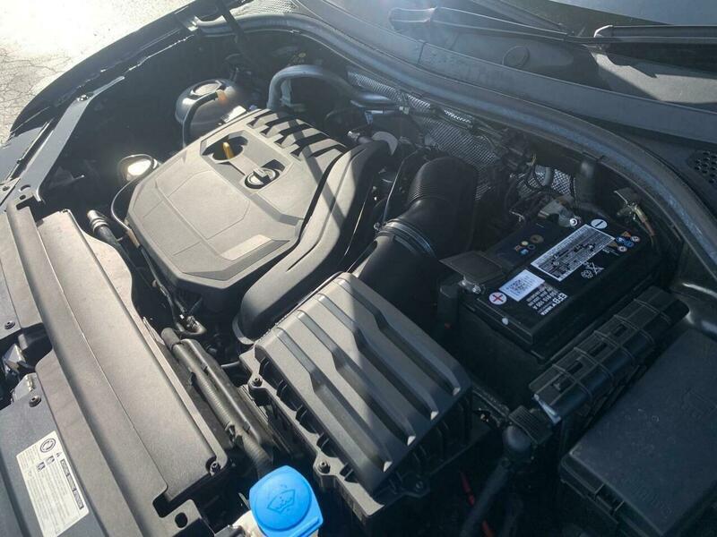 Used Volkswagen Tiguan 2019 for sale - 77343912: Photo 36