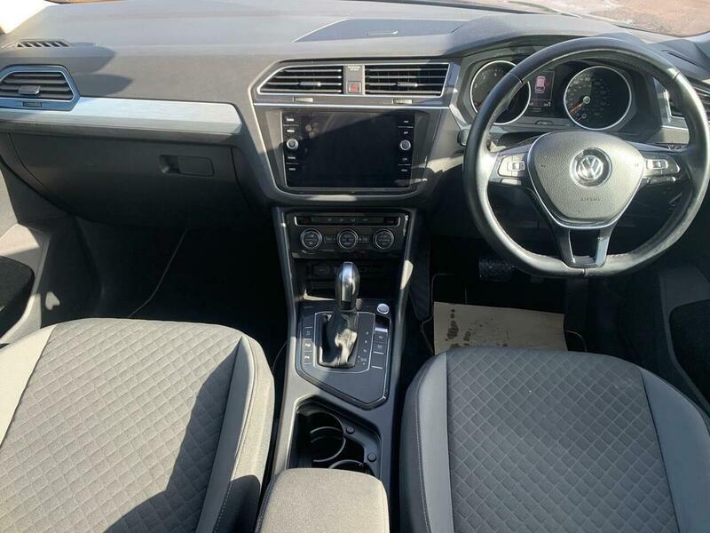 Used Volkswagen Tiguan 2019 for sale - 77343912: Photo 6