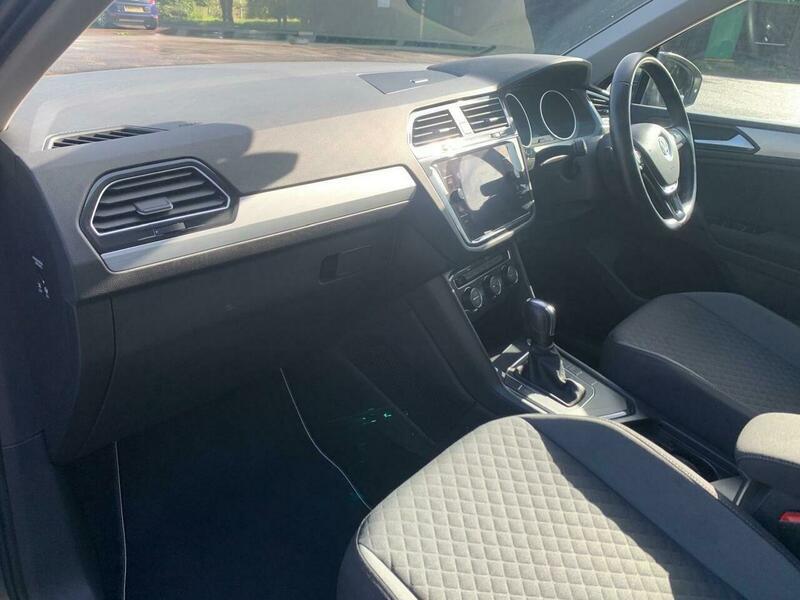 Used Volkswagen Tiguan 2019 for sale - 77343912: Photo 7