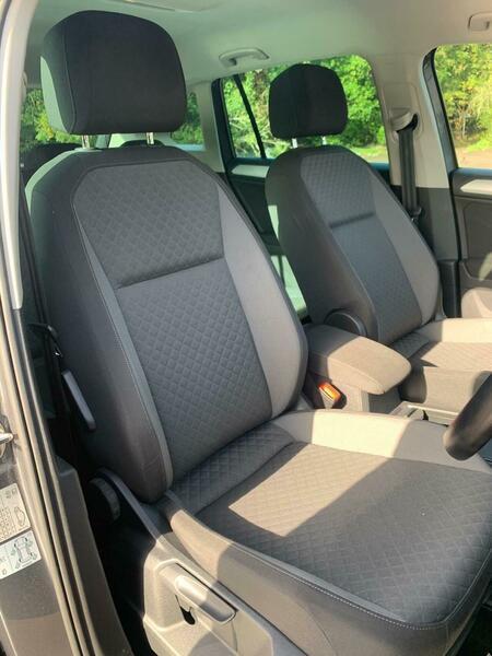 Used Volkswagen Tiguan 2019 for sale - 77343912: Photo 8