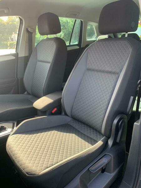 Used Volkswagen Tiguan 2019 for sale - 77343912: Photo 9