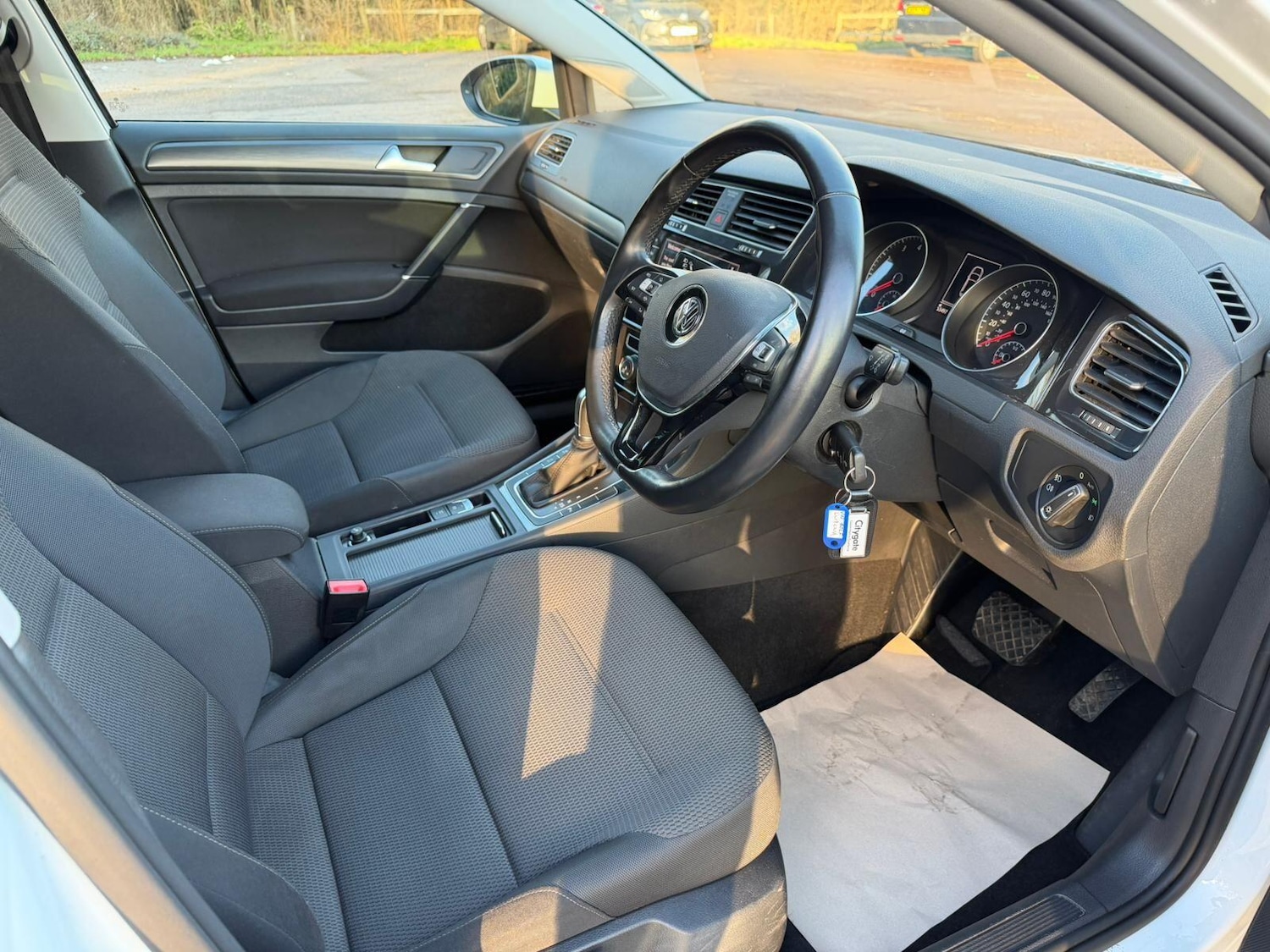 Used Volkswagen Golf 2019 for sale - 77291908: Photo 10