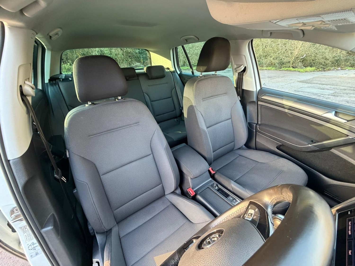 Used Volkswagen Golf 2019 for sale - 77291908: Photo 12