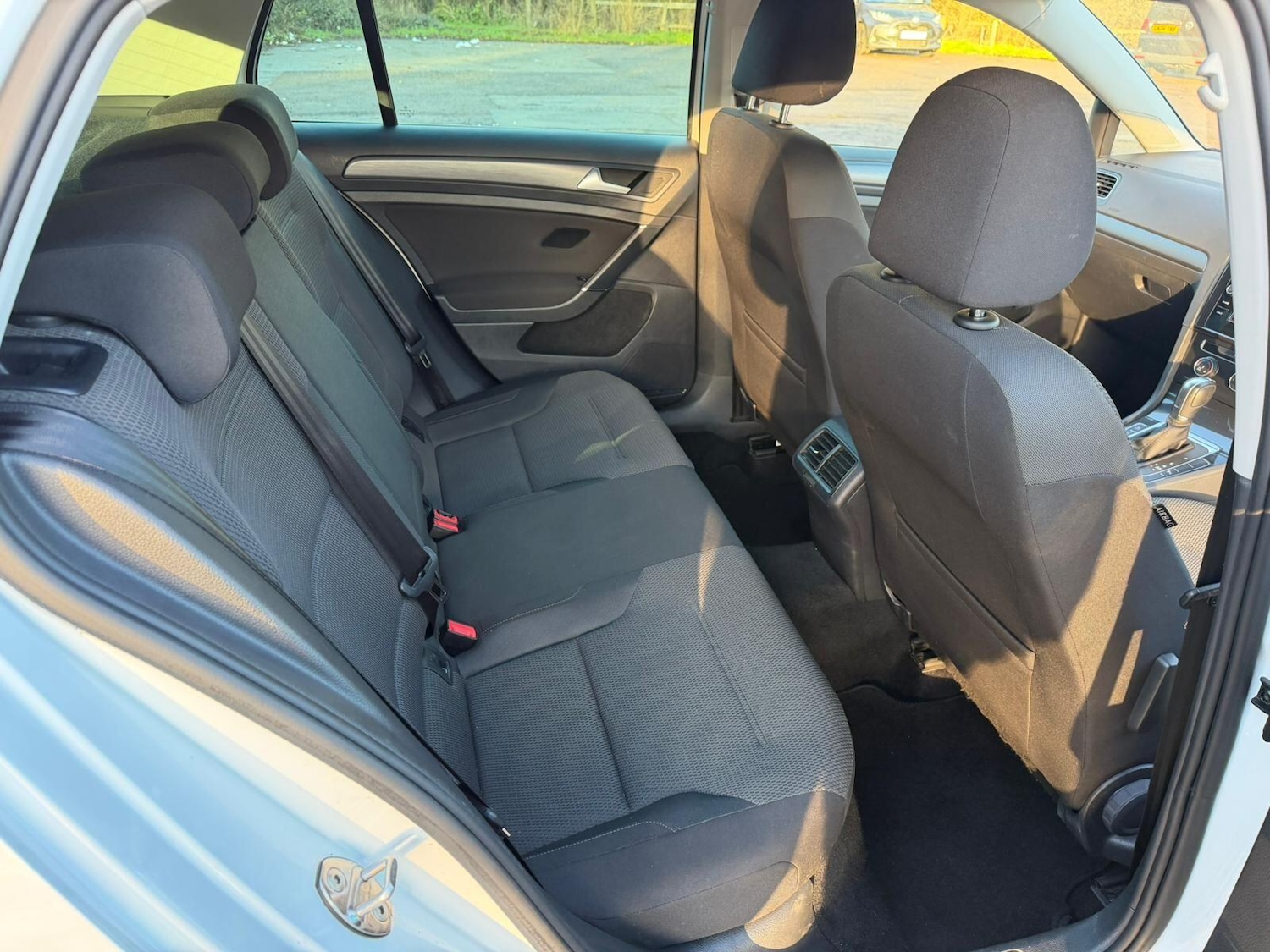 Used Volkswagen Golf 2019 for sale - 77291908: Photo 13