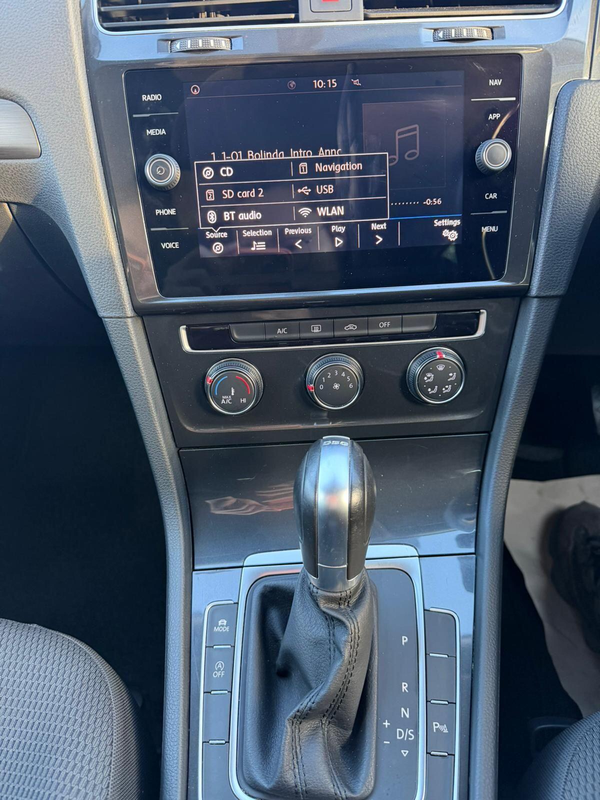 Used Volkswagen Golf 2019 for sale - 77291908: Photo 15