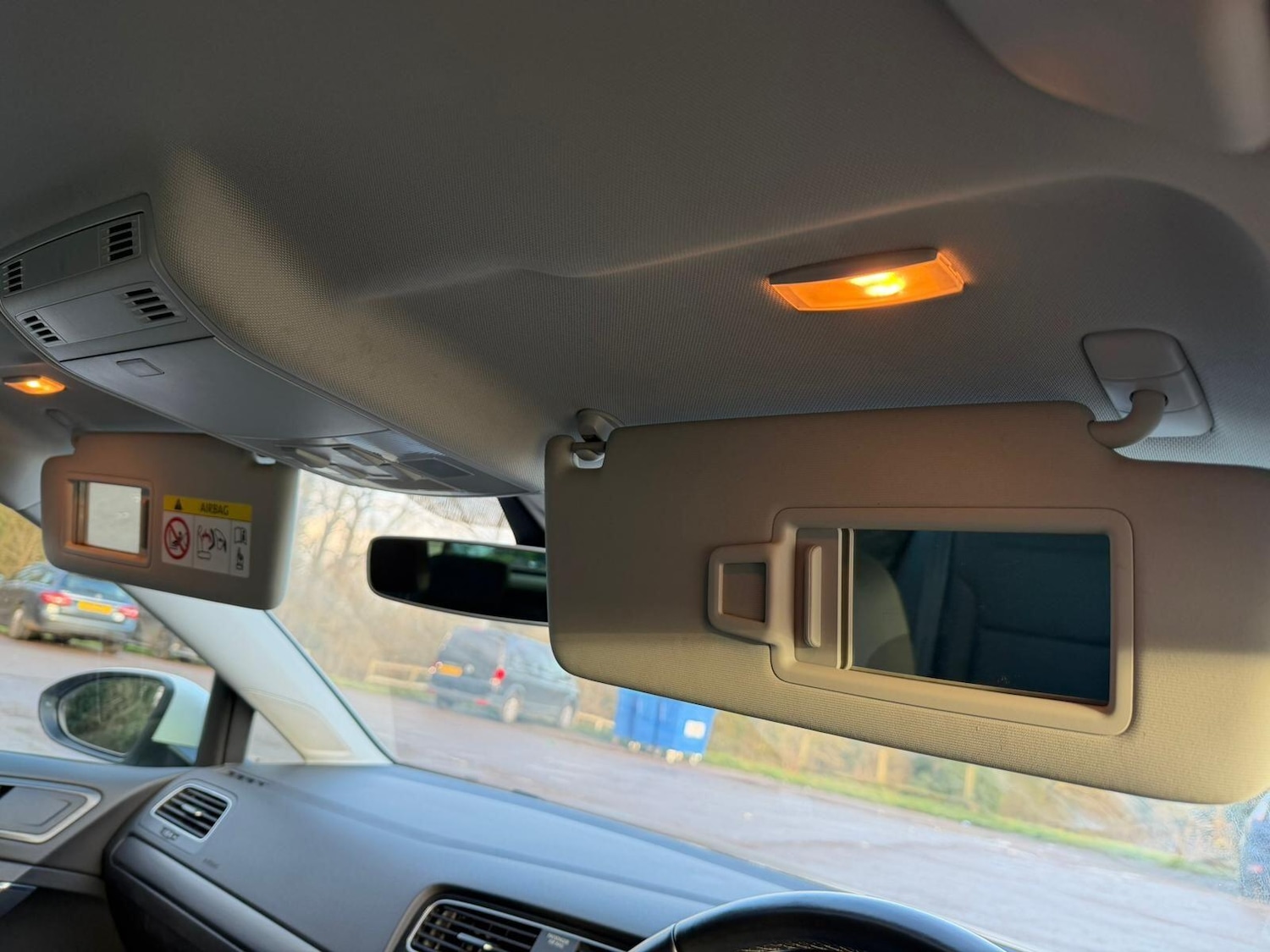 Used Volkswagen Golf 2019 for sale - 77291908: Photo 18