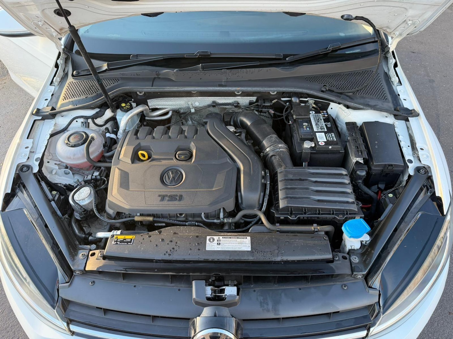 Used Volkswagen Golf 2019 for sale - 77291908: Photo 22