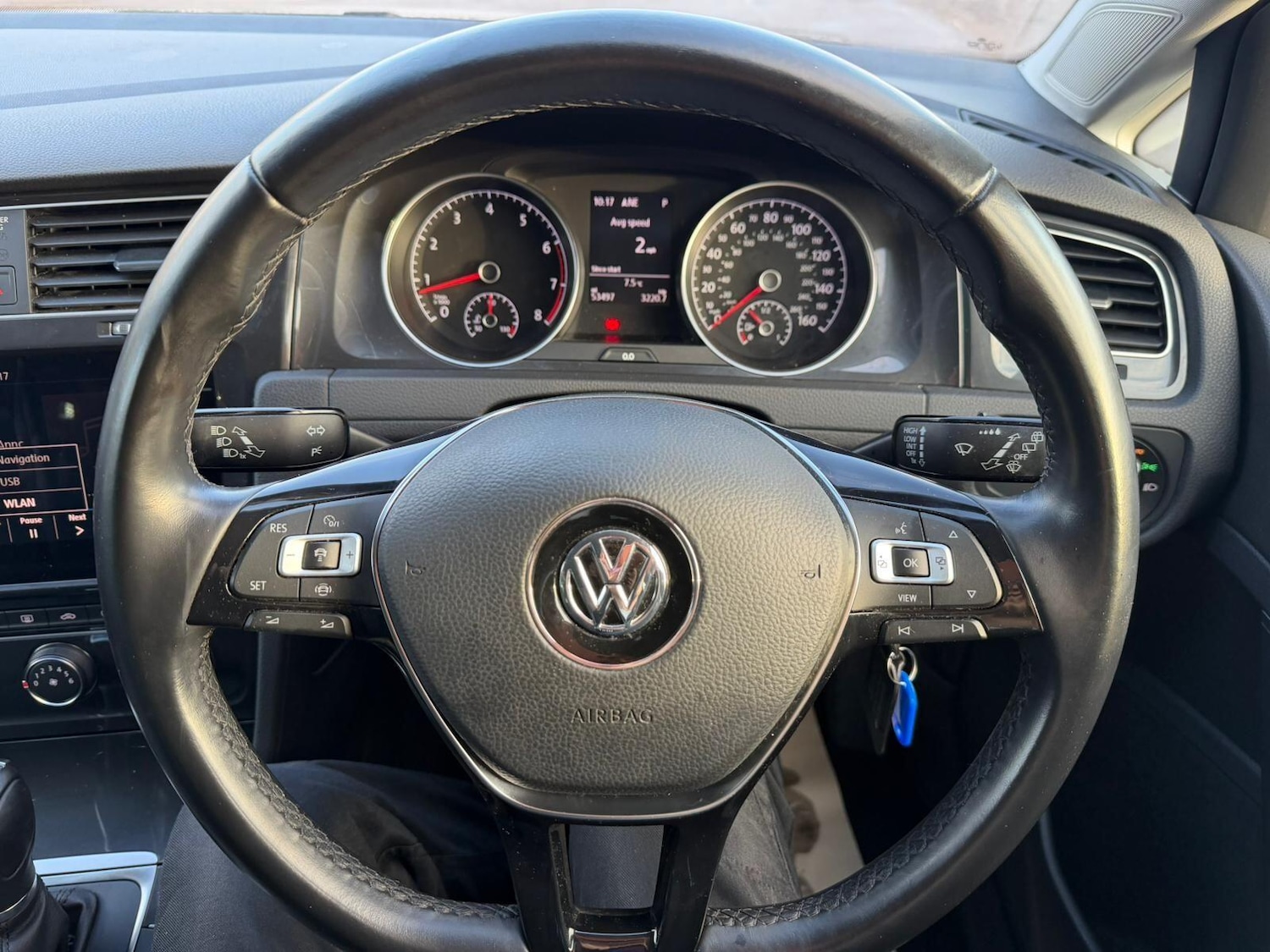 Used Volkswagen Golf 2019 for sale - 77291908: Photo 8