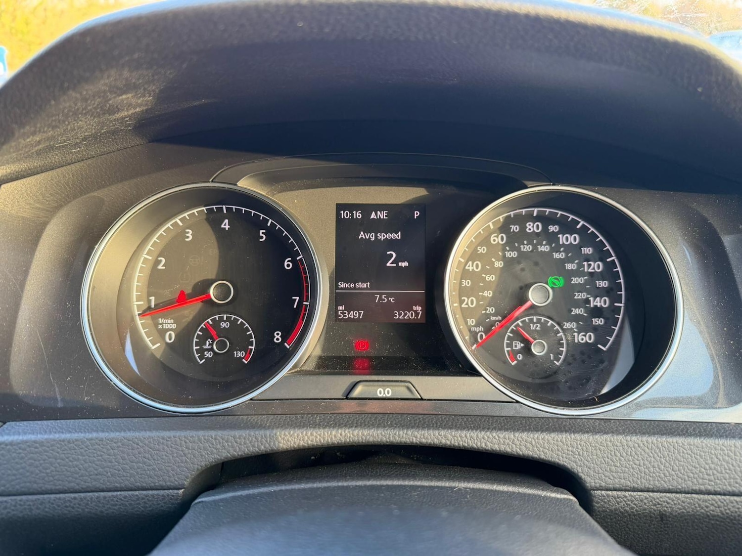 Used Volkswagen Golf 2019 for sale - 77291908: Photo 9