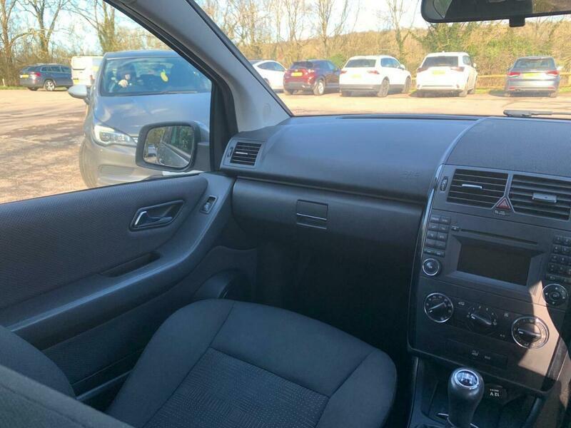 Used Mercedes-Benz A-Class 2009 for sale - 77586559: Photo 11