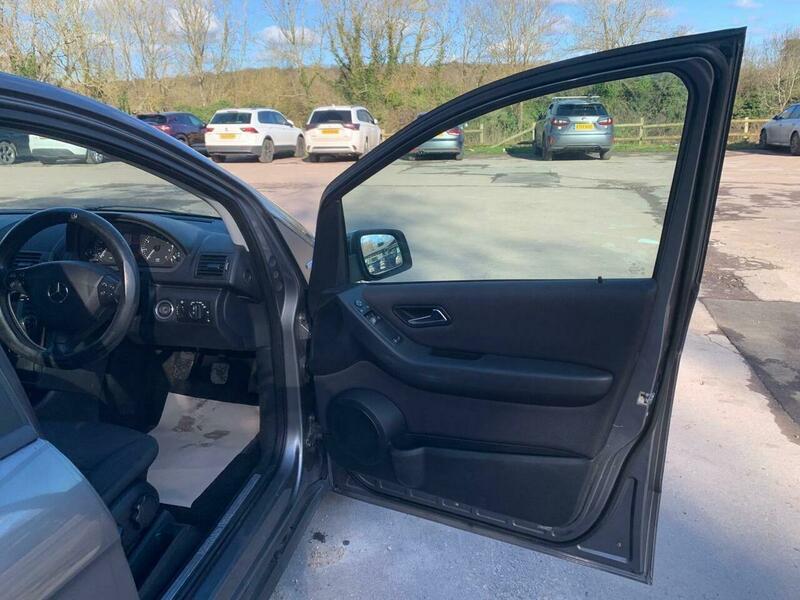 Used Mercedes-Benz A-Class 2009 for sale - 77586559: Photo 19