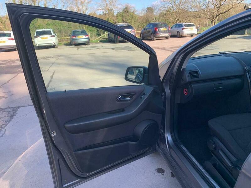 Used Mercedes-Benz A-Class 2009 for sale - 77586559: Photo 22