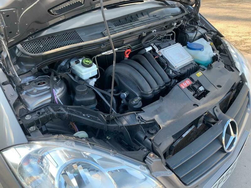 Used Mercedes-Benz A-Class 2009 for sale - 77586559: Photo 24