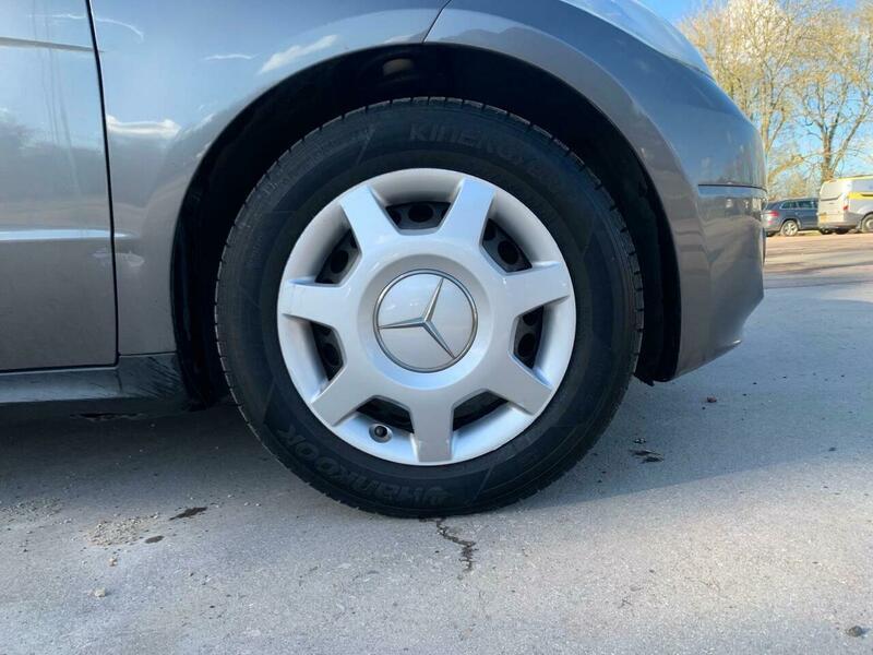 Used Mercedes-Benz A-Class 2009 for sale - 77586559: Photo 25