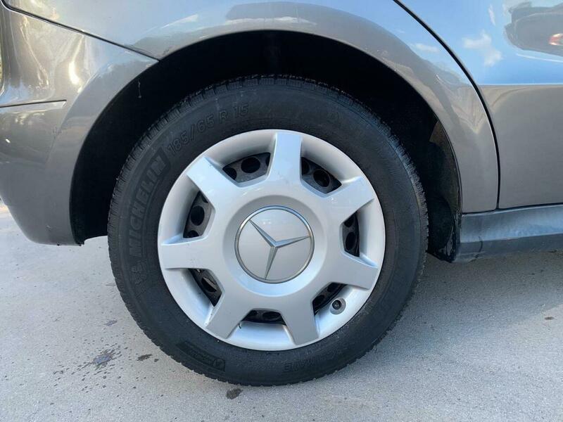 Used Mercedes-Benz A-Class 2009 for sale - 77586559: Photo 26