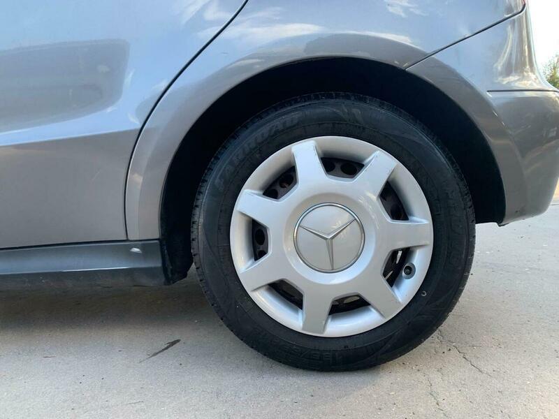 Used Mercedes-Benz A-Class 2009 for sale - 77586559: Photo 28