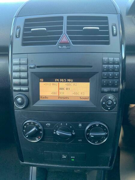 Used Mercedes-Benz A-Class 2009 for sale - 77586559: Photo 29