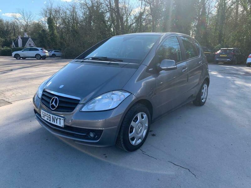 Used Mercedes-Benz A-Class 2009 for sale - 77586559: Photo 3