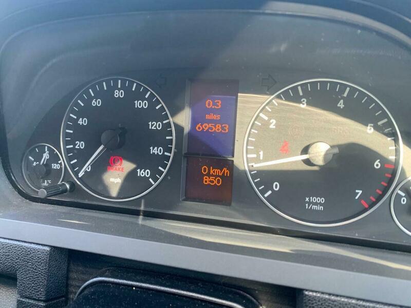 Used Mercedes-Benz A-Class 2009 for sale - 77586559: Photo 30