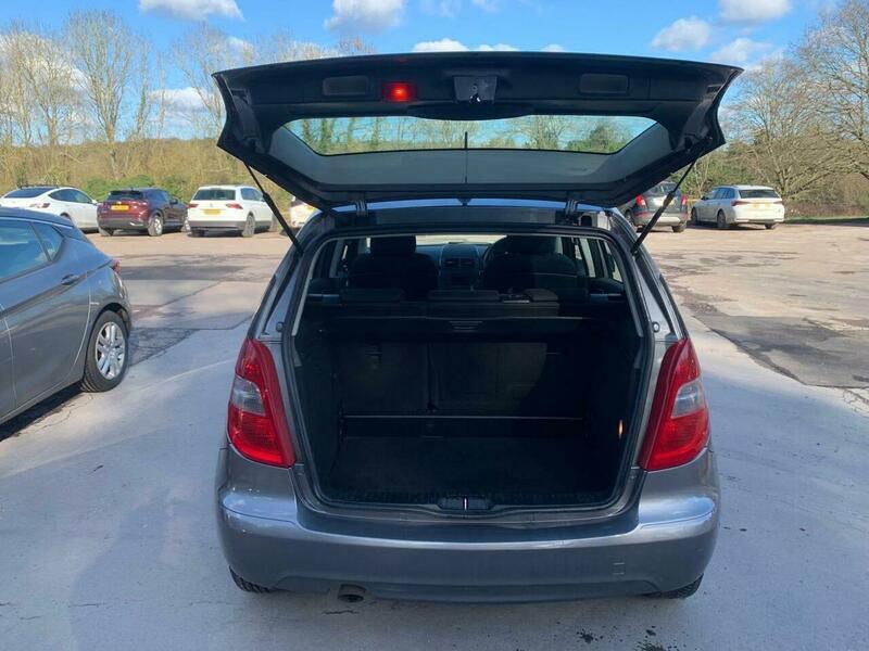 Used Mercedes-Benz A-Class 2009 for sale - 77586559: Photo 31