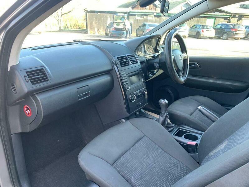 Used Mercedes-Benz A-Class 2009 for sale - 77586559: Photo 34