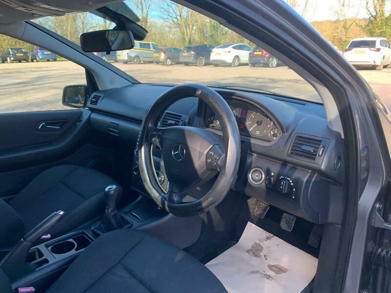 Used Mercedes-Benz A-Class 2009 for sale - 77586559: Photo 35