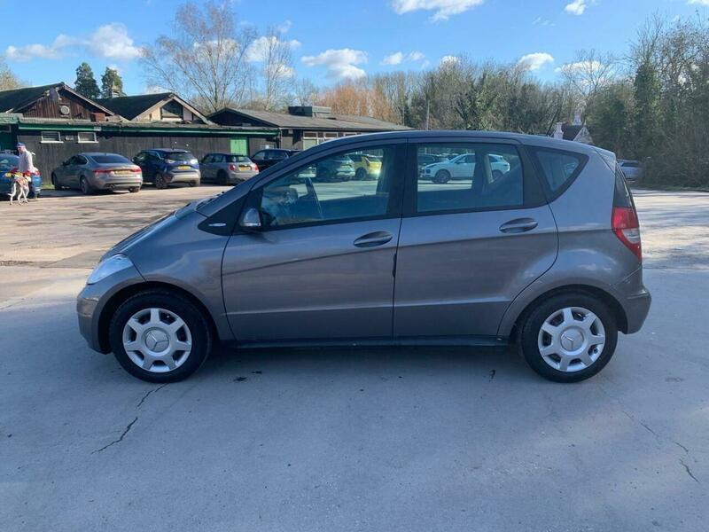 Used Mercedes-Benz A-Class 2009 for sale - 77586559: Photo 6