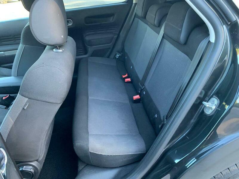 Used Citroen C4 Cactus 2015 for sale - 77396143: Photo 15