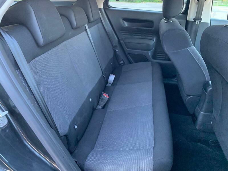 Used Citroen C4 Cactus 2015 for sale - 77396143: Photo 16