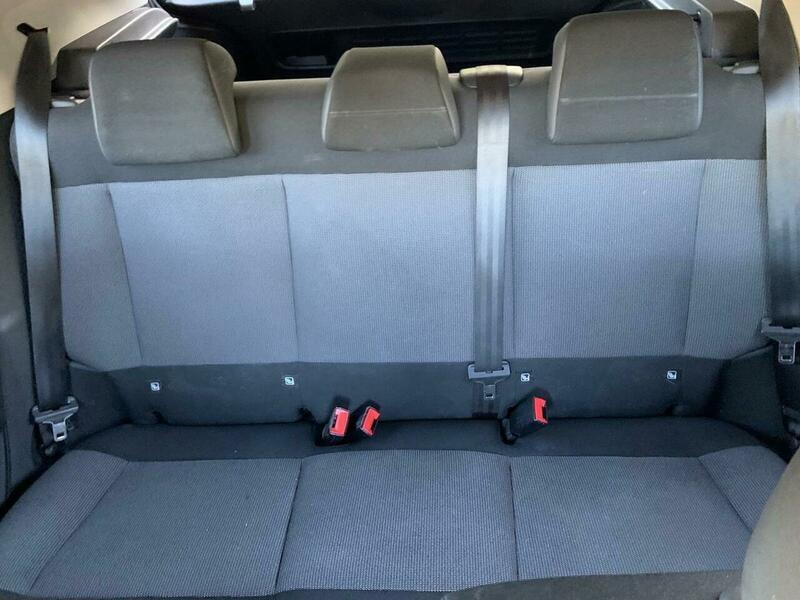 Used Citroen C4 Cactus 2015 for sale - 77396143: Photo 17