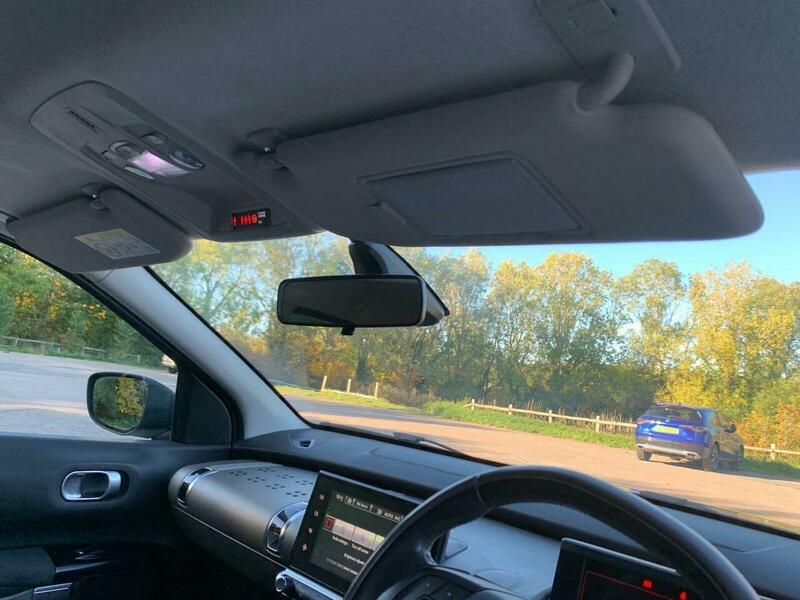 Used Citroen C4 Cactus 2015 for sale - 77396143: Photo 18