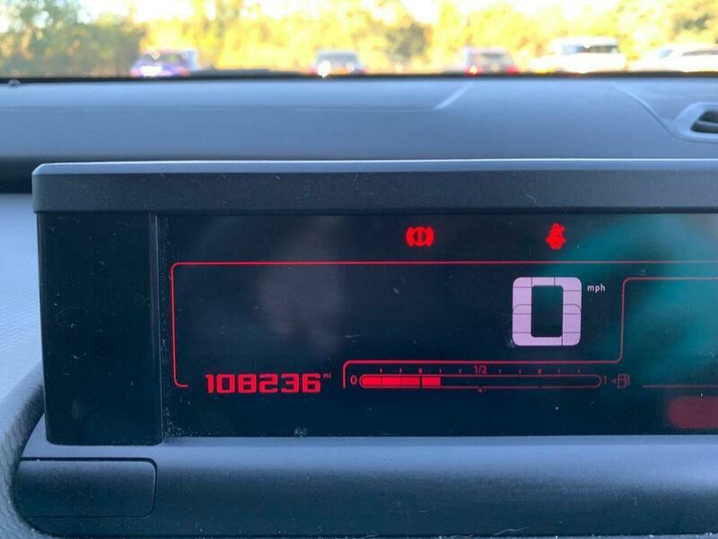 Used Citroen C4 Cactus 2015 for sale - 77396143: Photo 20