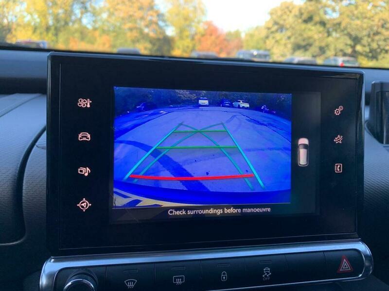 Used Citroen C4 Cactus 2015 for sale - 77396143: Photo 21