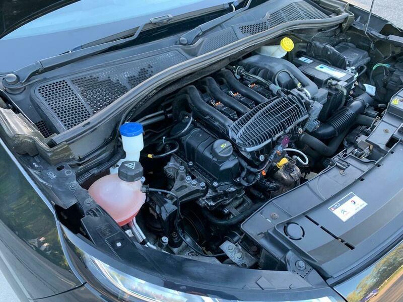 Used Citroen C4 Cactus 2015 for sale - 77396143: Photo 25